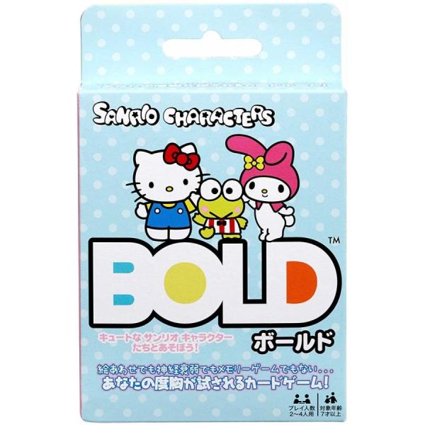 ボールド サンリオキャラクターズ FVF83 : Meta Cy Verse - 通販