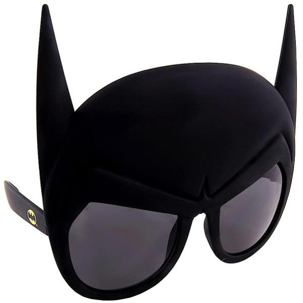 Batman Mask Sunglasses バットマンはサングラスをマスク♪ハロウィン♪クリスマス♪｜metacyverse