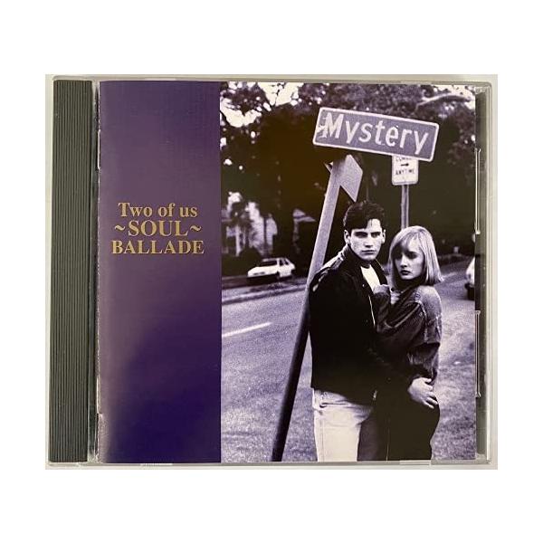 【新品】Two Of Us~Soul~愛の旅立ち/ クール&amp;ザ・ギャング他