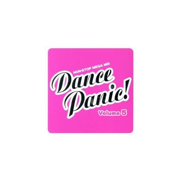 【新品】ダンス・パニック!(5) / オムニバス