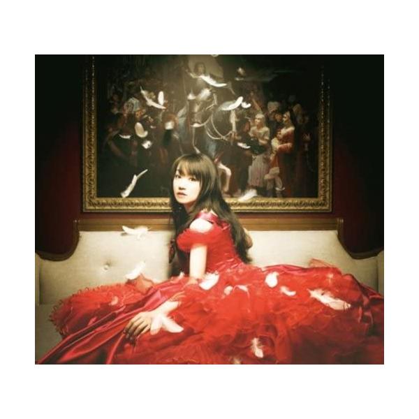 【新品】SCARLET KNIGHT / 水樹奈々