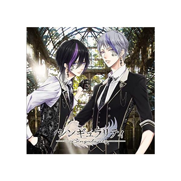 【新品】LAGRANGE POINT 7thシングル「シンギュラリティ」 / LAGRANGE POINT