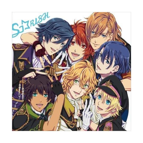 【新品】マジLOVEレジェンドスター / ST RISH