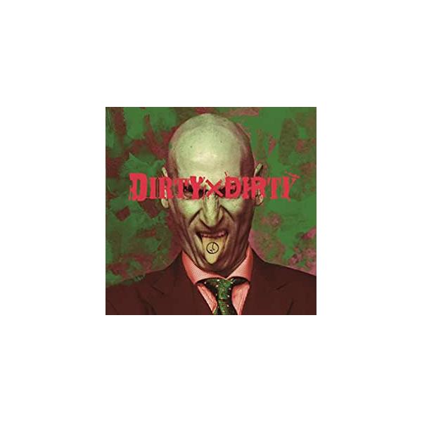 【新品】DIRTY×DIRTY【D:通常盤】 / コドモドラゴン