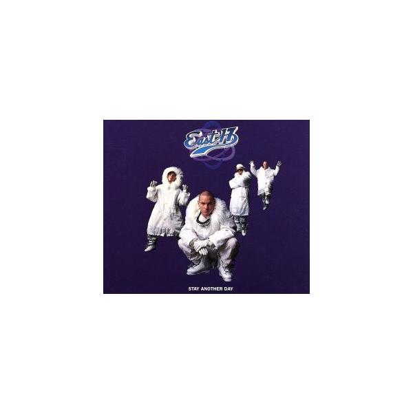 【新品】ステイ・アナザー・デイ / EAST 17