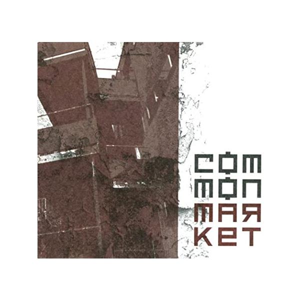 【新品】Common Market / Common Market