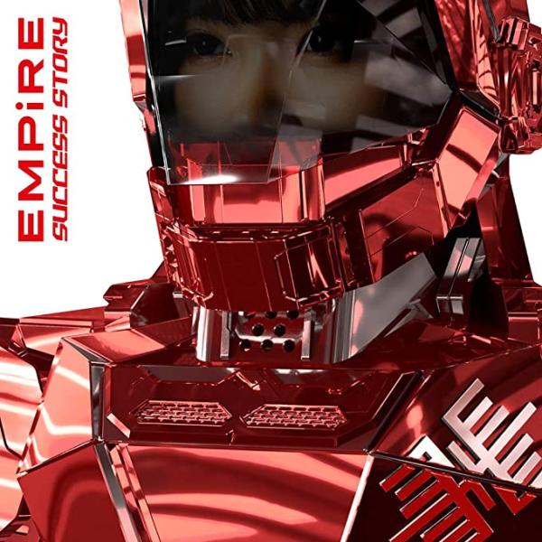 【新品】SUCCESS STORY / ＥＭＰｉＲＥ