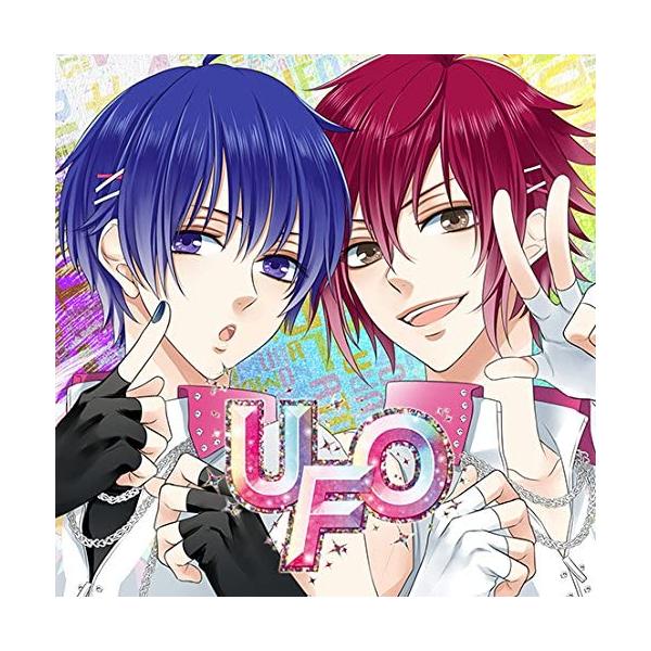 【新品】MARGINAL#4 「UFO」 (アトム・ルイver) / MARGINAL♯4