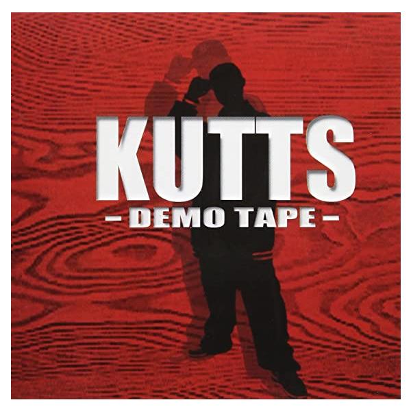 【新品】DEMO TAPE / KUTTS