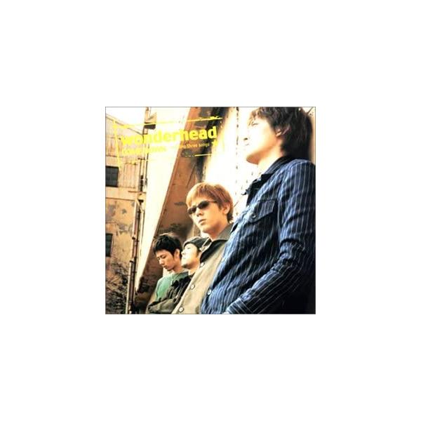 【新品】COME DOWN / wonderhead