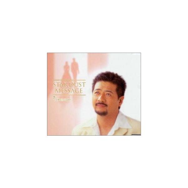 【新品】STARDUST MESSAGE / “S”HIROSHI ESUGAWA