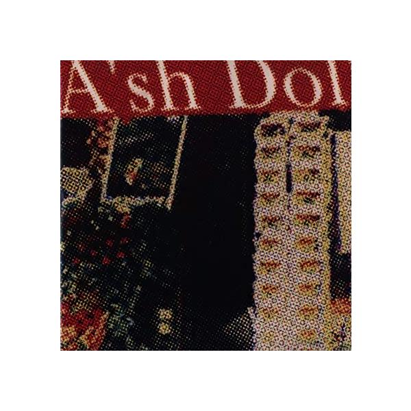 【新品】花嫁修行 / A’sh Doll