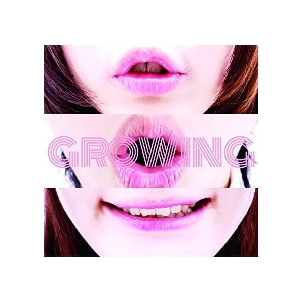 【新品】GROWING / せのしすたぁ