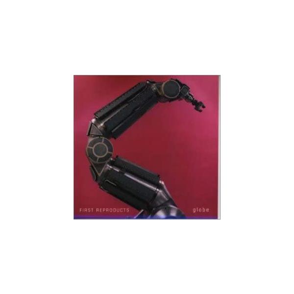 【新品】FIRST REPRODUCTS / globe