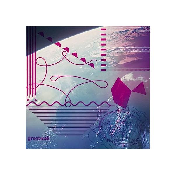 【新品】greatwall(DVD付) / ねごと