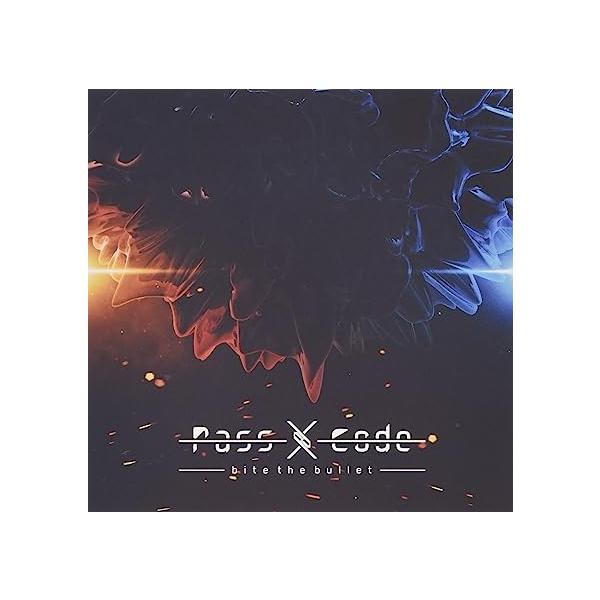 【新品】bite the bullet(通常盤) / PassCode
