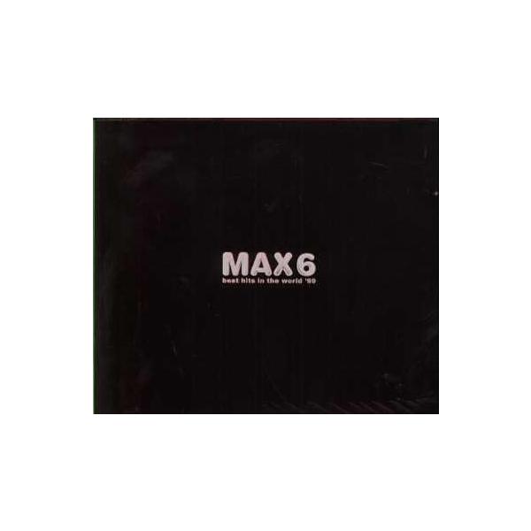 【新品】MAX6 / オムニバス