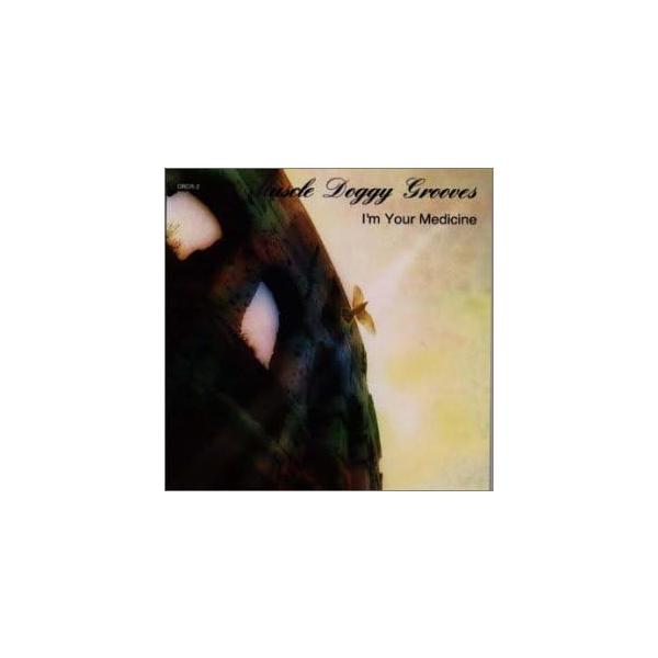 【新品】I’m Your Medicine / MUSCLE DOGGY GROOVES
