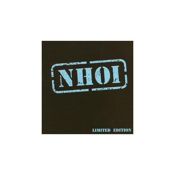 【新品】LIMITED EDITION / ネバー・ハード・オブ・イット