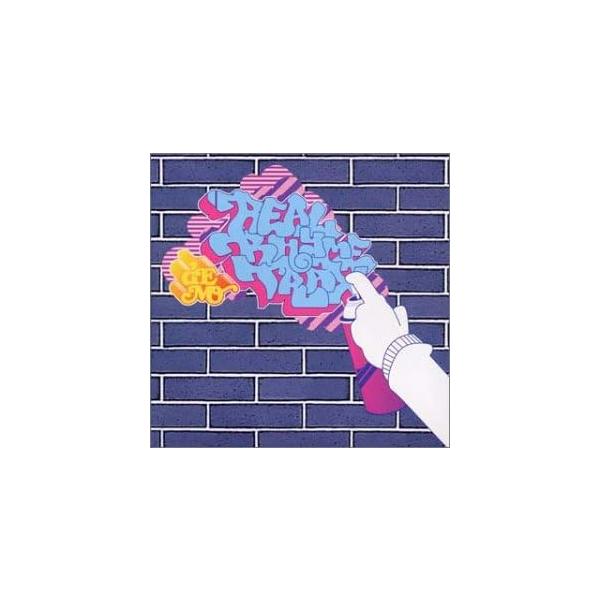 【新品】REALRHYME DEMO-TRAX / オムニバス