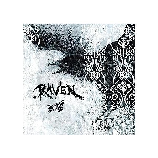 【新品】ＲＡＶＥＮ【Ｂ：初回限定盤】 / Royz