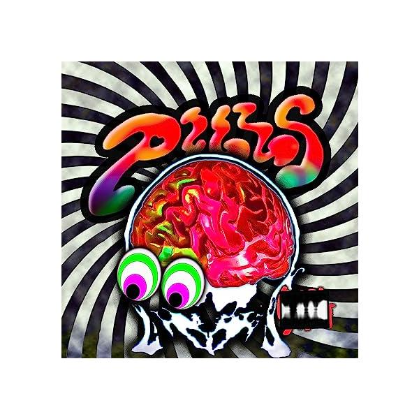 【新品】BOO!SHUT (通常盤) / ＰＩＧＧＳ