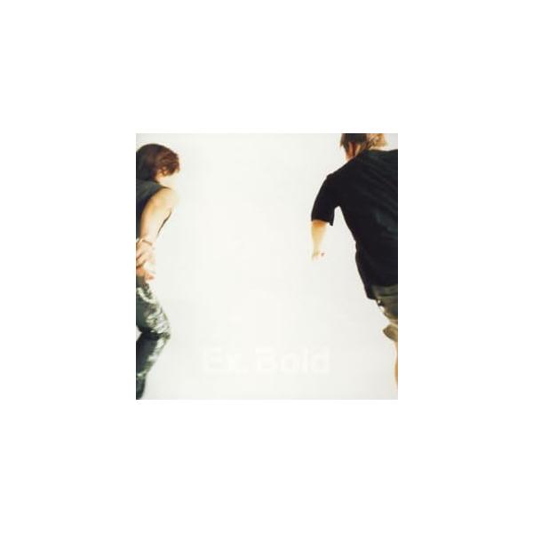 【新品】極Extreme / Ex.Bold