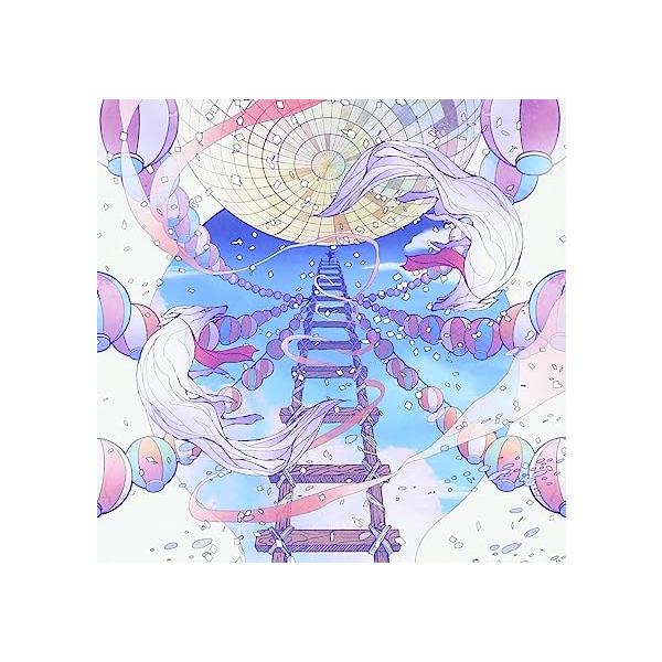 【新品】ディスコ列島浮世の夢 【TypeA】 / FES TIVE