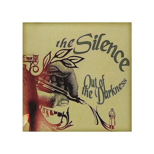 【新品】Out of the Darkness / サイレンス