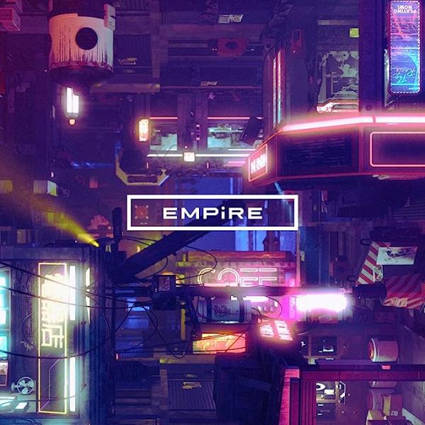 【新品】the GREAT JOURNEY ALBUM(CD) / ＥＭＰｉＲＥ