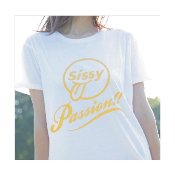 【新品】Passion!! / Sissy