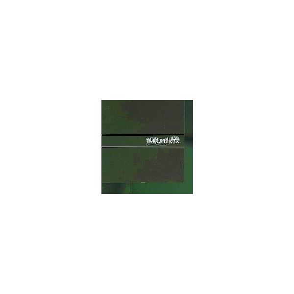 【新品】ハーモニクス / Koshi Kishita &amp; Kyron Howell
