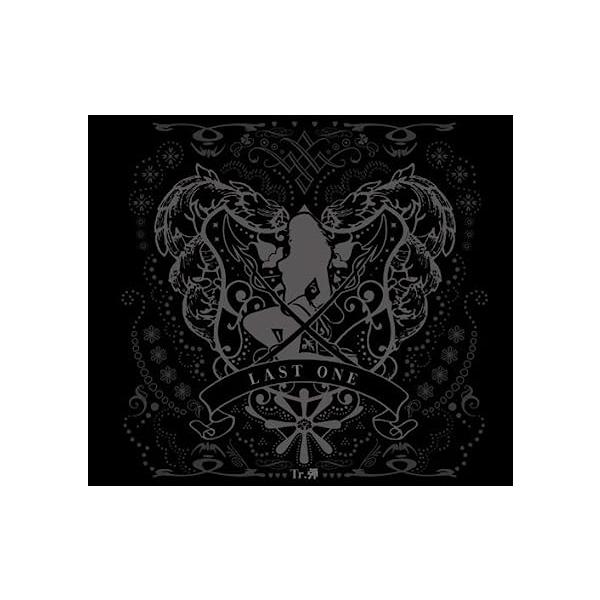 【新品】LAST ONE / Tr.弾