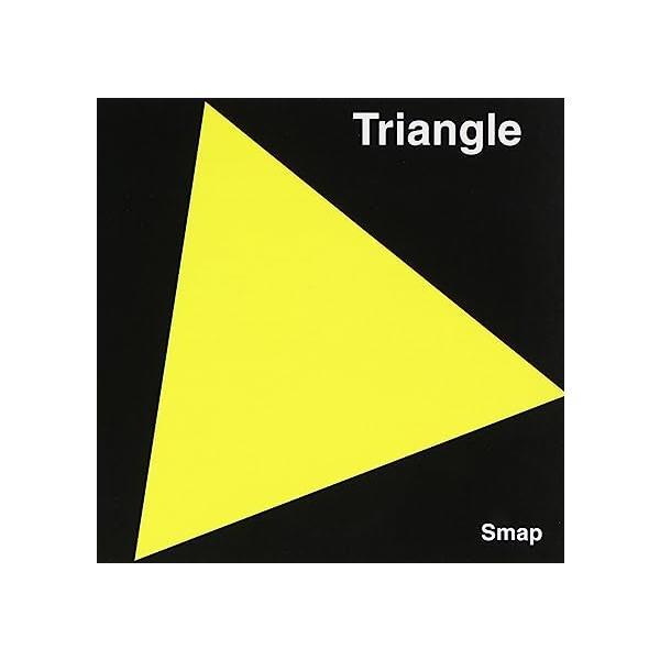 【新品】Triangle / SMAP｜metacyverse