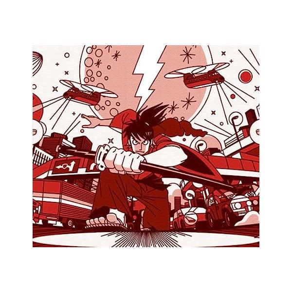 【新品】イナヅマ侍/一笑懸命(初回生産限定盤 B)(DVD付) / 遊助