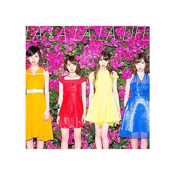 【新品】ララララ・ライフ / 夢みるアドレセンス