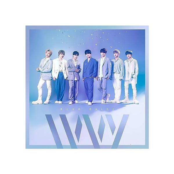 【新品】BLUE DAISY [通常盤] / ＩＶＶＹ