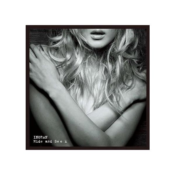【新品】Hide and Seek(通常盤) / INORAN
