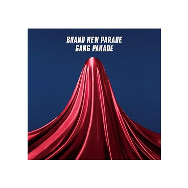 【新品】ブランニューパレード / GANG PARADE