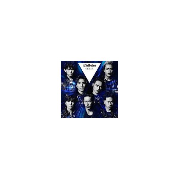 【新品】O.R.I.O.N. / 三代目 J Soul Brothers from EXILE TRIBE