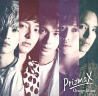 【新品】オレンジムーン[X盤] / プリズマックス
