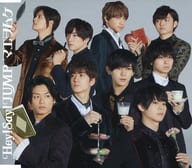 【新品】 マエヲムケ[通常盤] / Hey!Say!JUMP