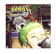 【新品】ROAD OF IMPULSE(衝道) / SOBUT