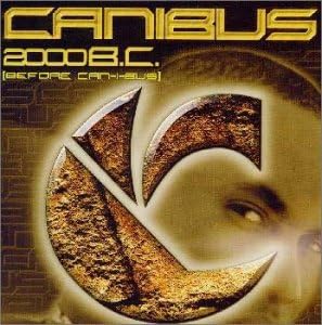 【新品】B.C.2000 / キャニバス