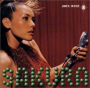 【新品】SOUL MATE / SAKURA