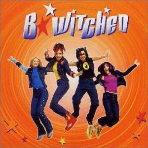 【新品】B WITCHED / B WITCHED Carl Orff