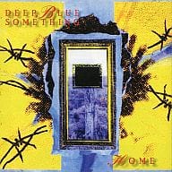 【新品】ホーム / ディープ・ブルー・サムシング