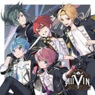 【新品】AllVIN[通常盤] / Knight A - 騎士A -