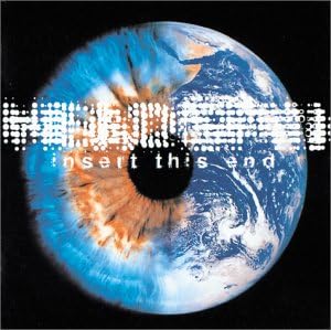 【新品】INSERT THIS END / イノウエミチコ