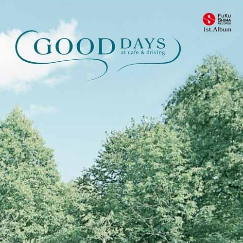 【新品】GOOD DAYS / オムニバス